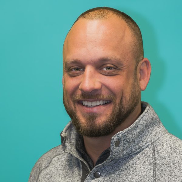 Aaron Christy founder Eagle Village Roofing