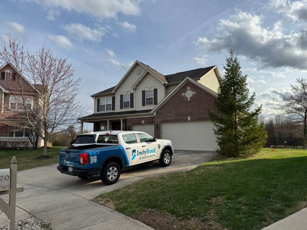 Metal Roof Coating and Restoration in Eagle Village, IN